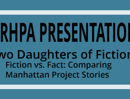 Two Daughters of Fission